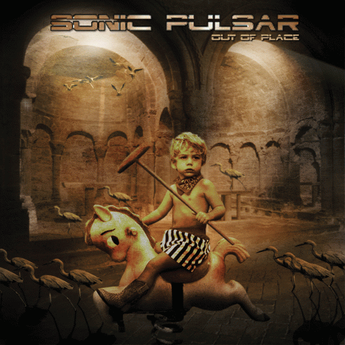 Sonic Pulsar : Out of Place